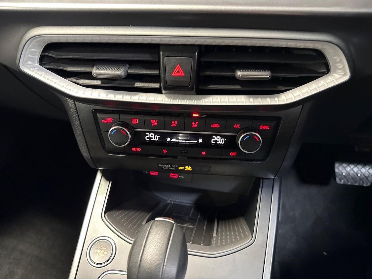 Used SEAT Arona 2024 for sale - 76365041: Photo 12