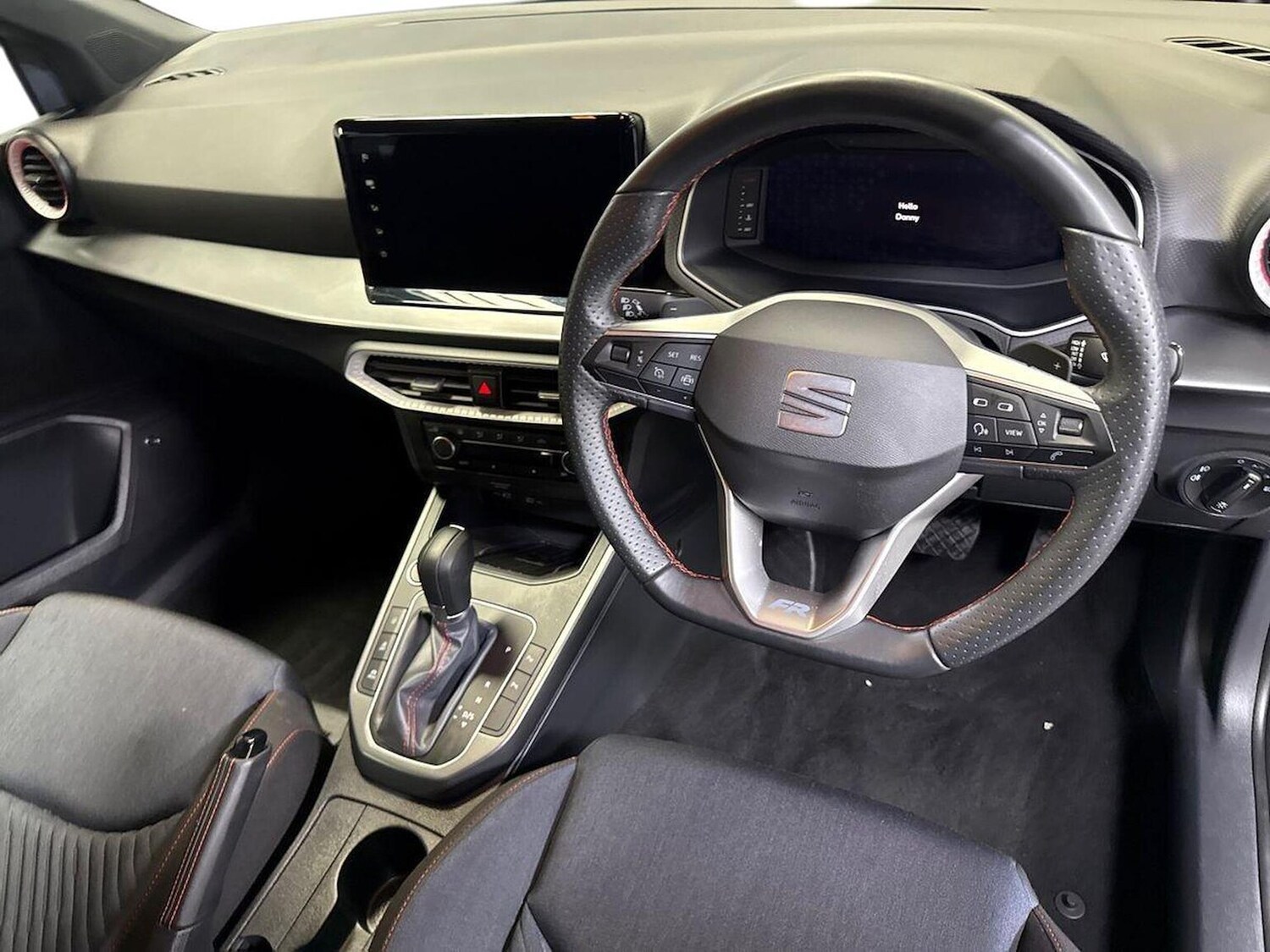 Used SEAT Arona 2024 for sale - 76365041: Photo 15