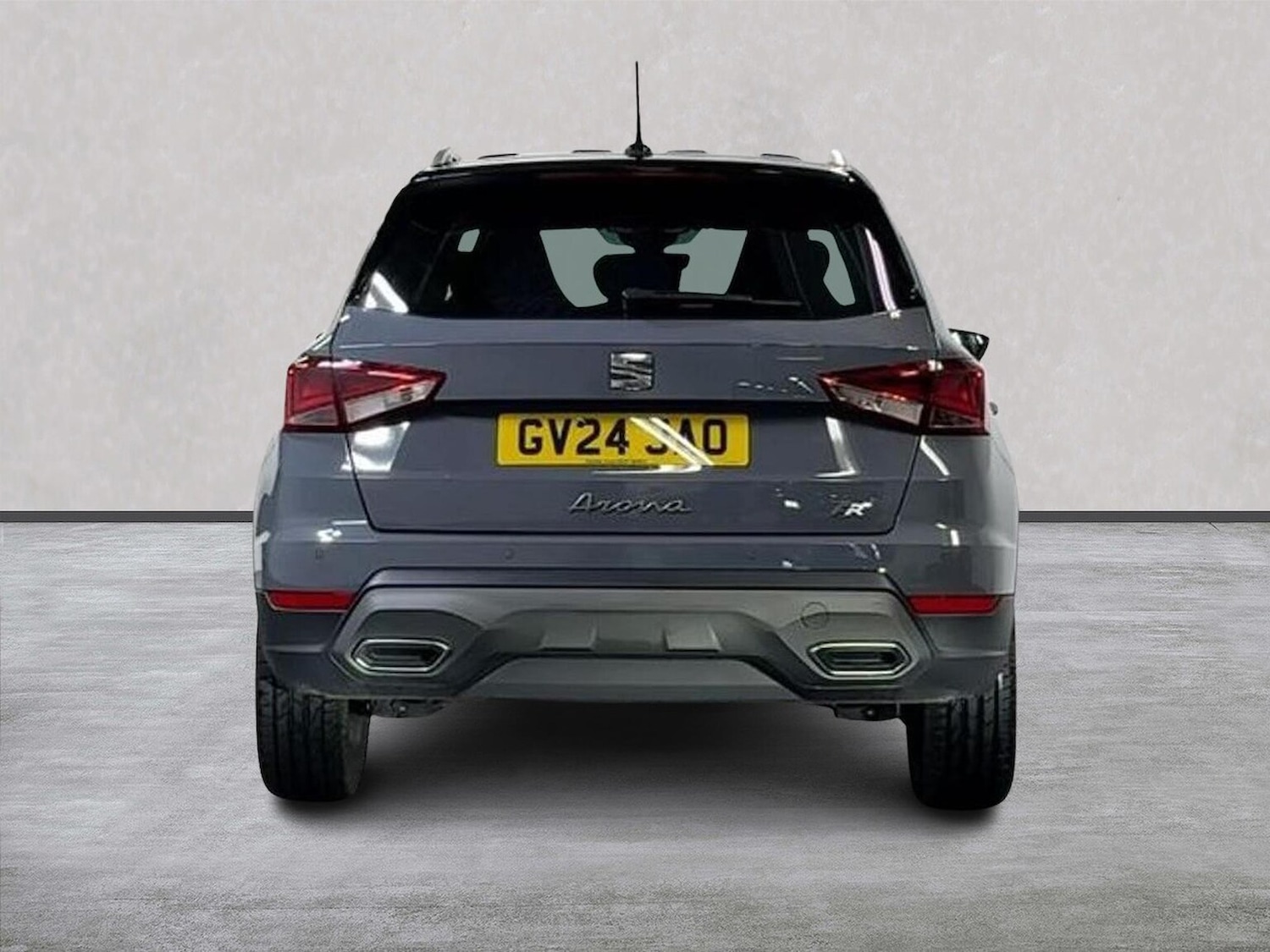 Used SEAT Arona 2024 for sale - 76365041: Photo 18