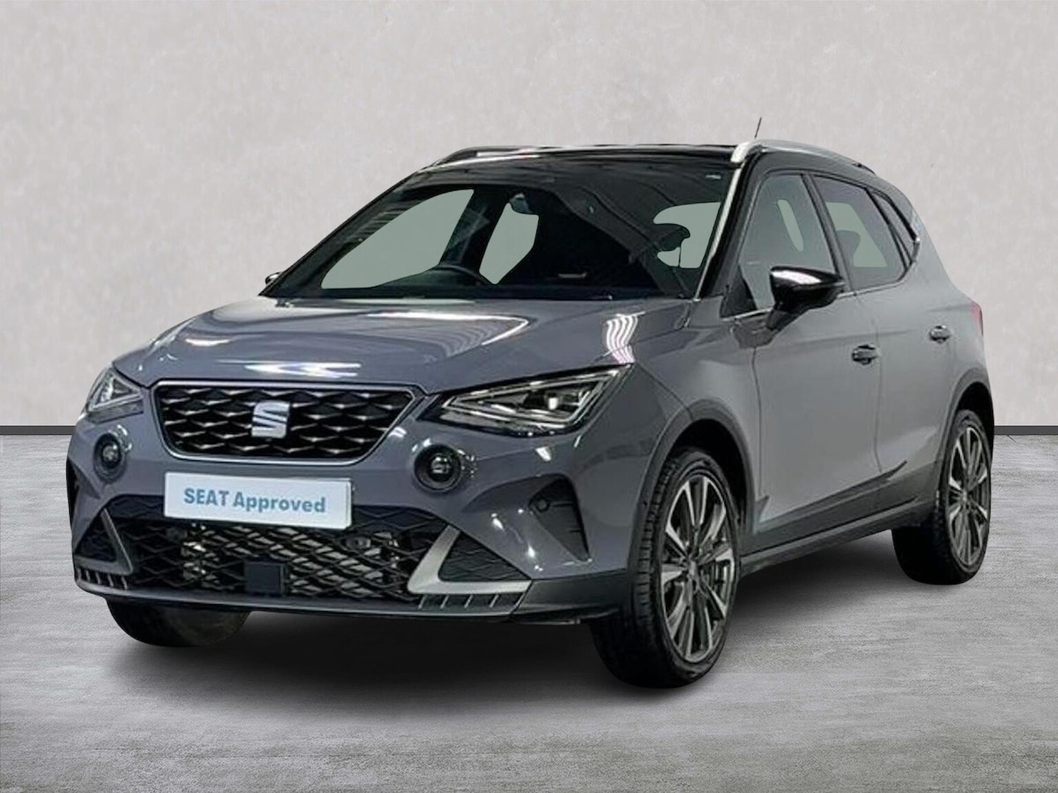 Used SEAT Arona 2024 for sale - 76365041: Photo 20