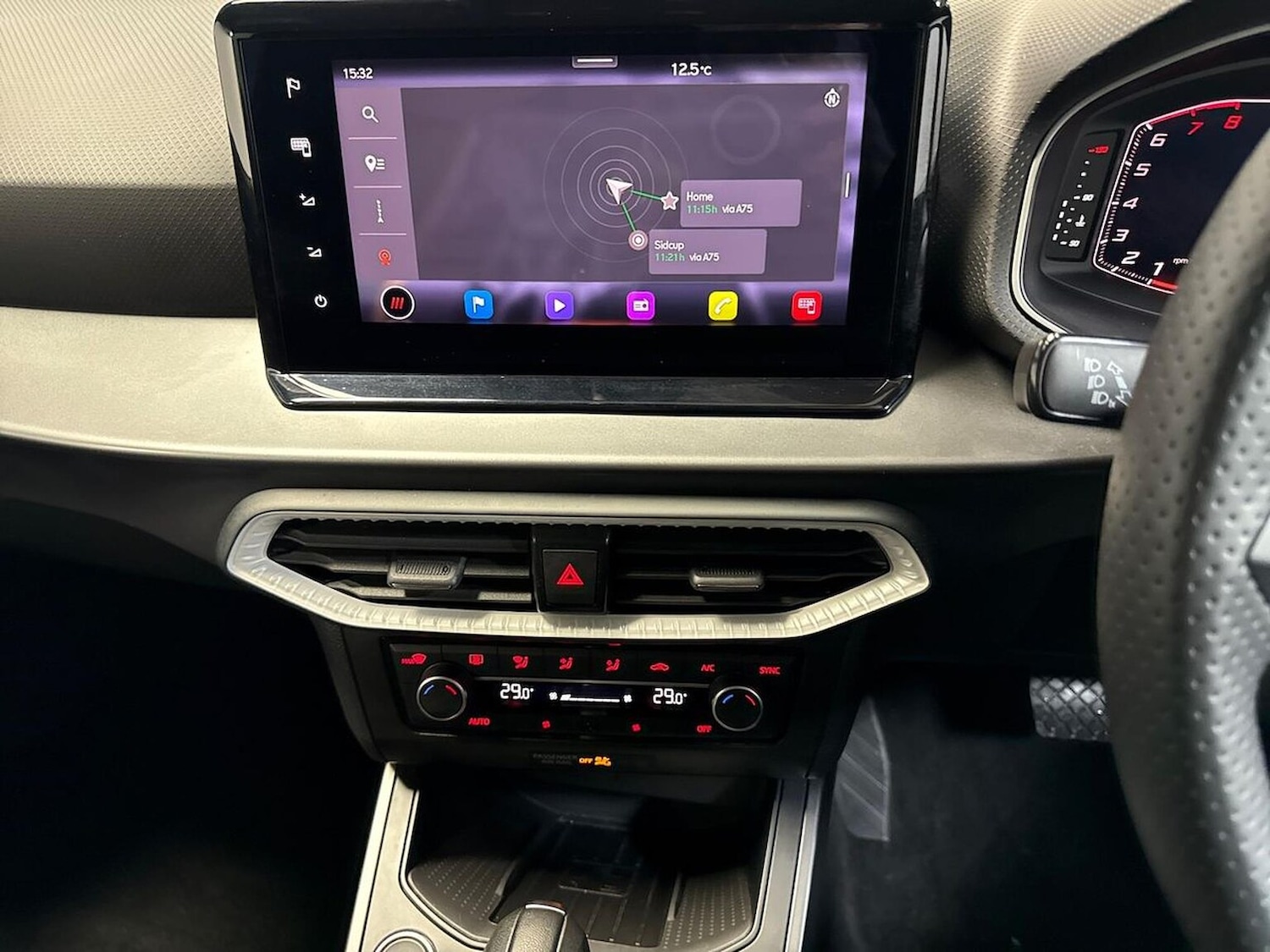 Used SEAT Arona 2024 for sale - 76365041: Photo 23