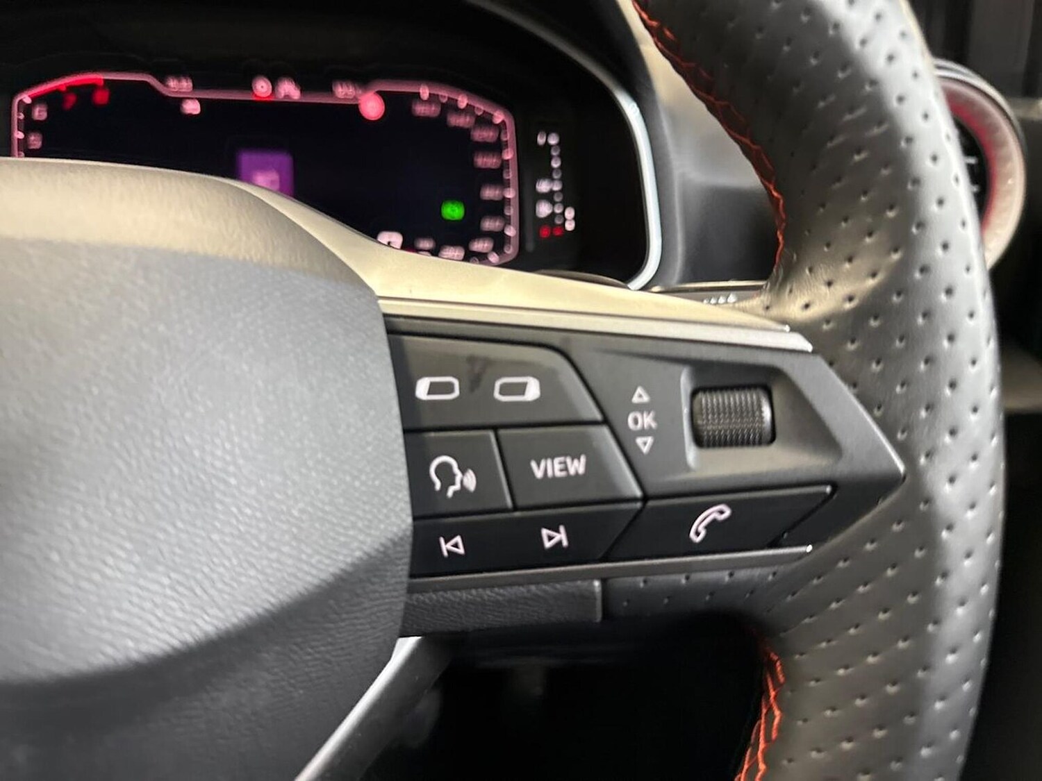 Used SEAT Arona 2024 for sale - 76365041: Photo 25