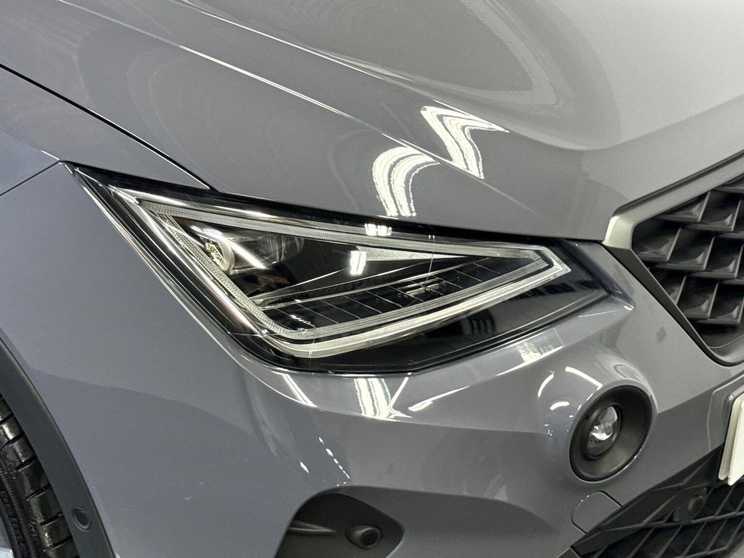 Used SEAT Arona 2024 for sale - 76365041: Photo 29