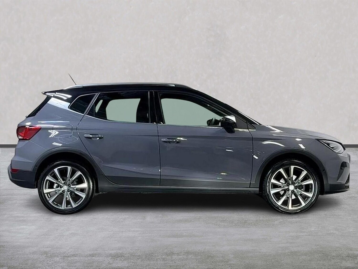 Used SEAT Arona 2024 for sale - 76365041: Photo 3