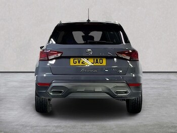 Used SEAT Arona 2024 for sale - 76365041: Photo