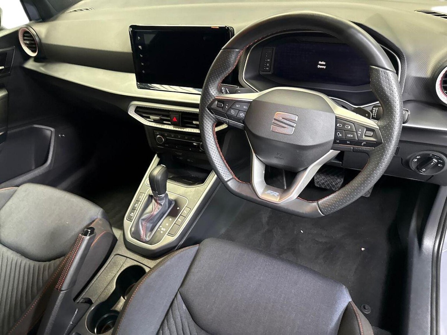 Used SEAT Arona 2024 for sale - 76365041: Photo 8