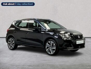 SEAT - Arona