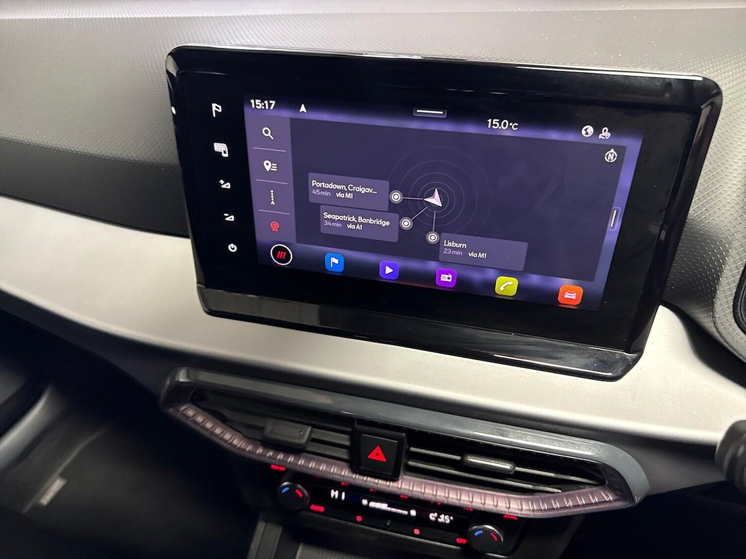 Used SEAT Ibiza 2025 for sale - 77487347: Photo 11