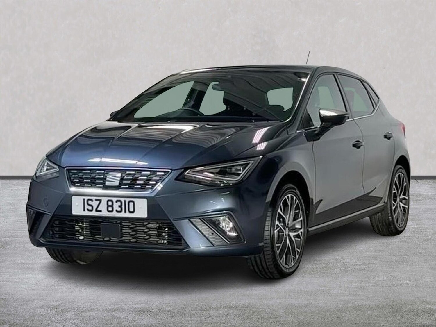 Used SEAT Ibiza 2025 for sale - 77487347: Photo 20