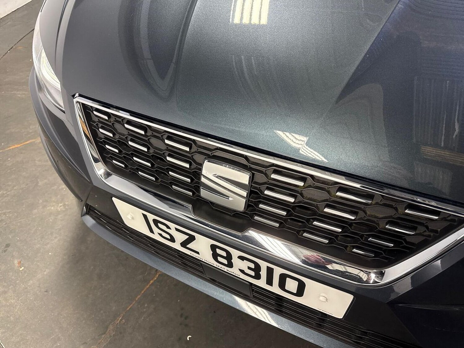 Used SEAT Ibiza 2025 for sale - 77487347: Photo 28