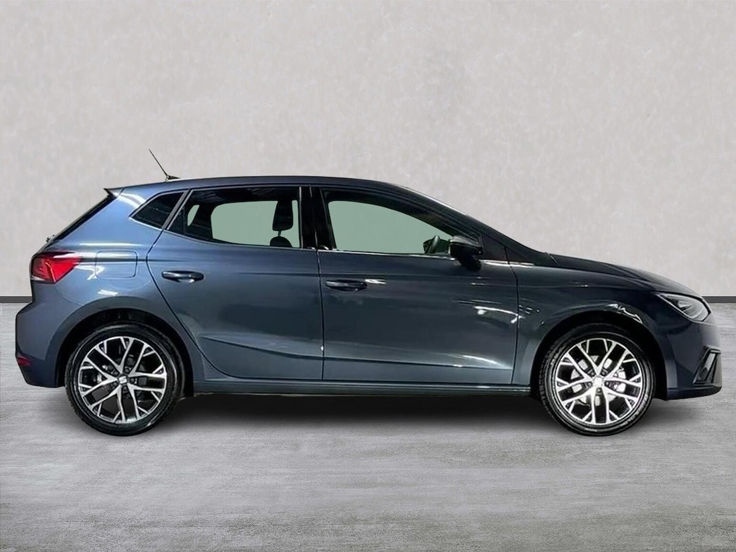 Used SEAT Ibiza 2025 for sale - 77487347: Photo 3