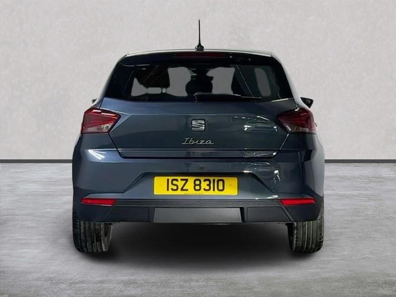 Used SEAT Ibiza 2025 for sale - 77487347: Photo 4