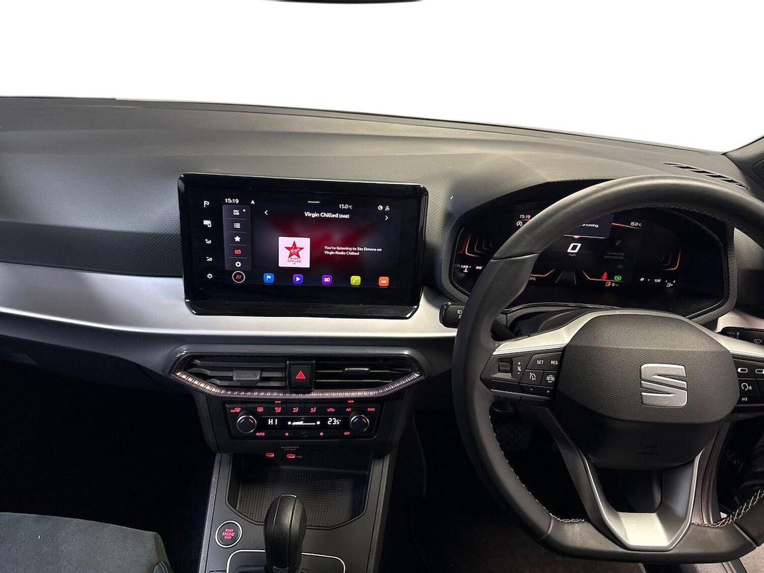 Used SEAT Ibiza 2025 for sale - 77487347: Photo 8