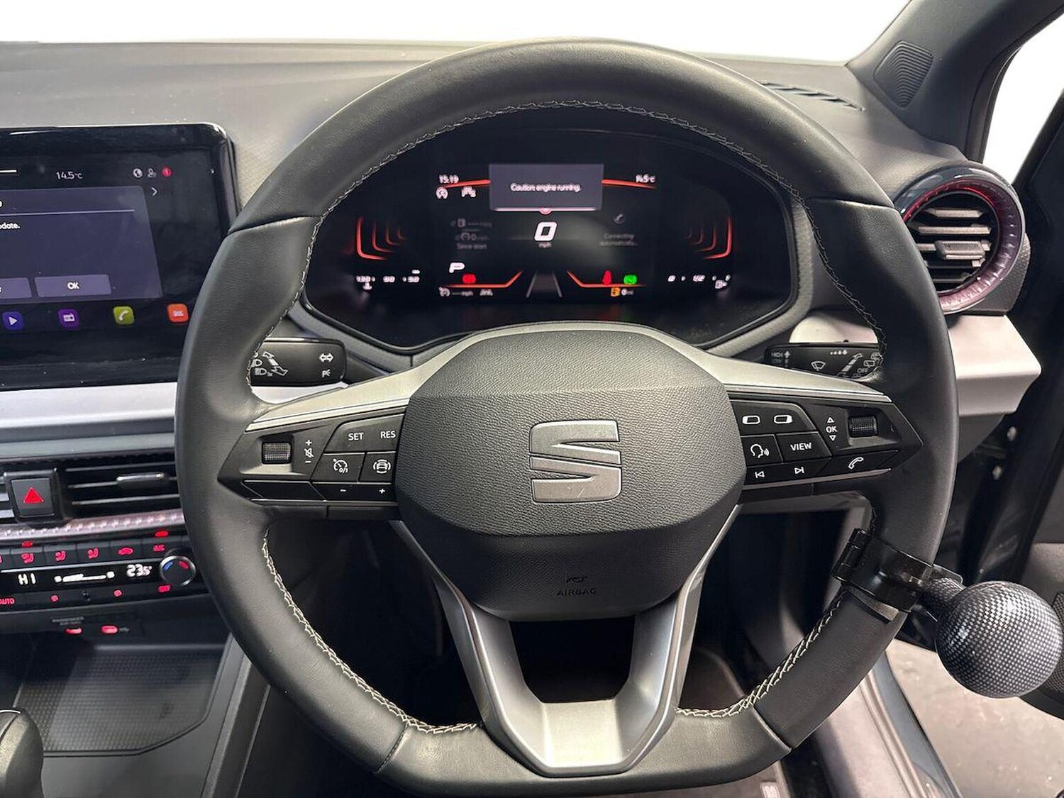 Used SEAT Ibiza 2025 for sale - 77487347: Photo 9