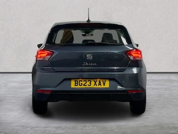 Used SEAT Ibiza 2023 for sale - 78872019: Photo