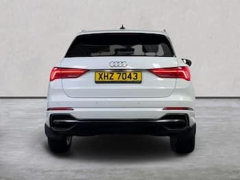 Used Audi Q3 2020 for sale - 79830413: Photo