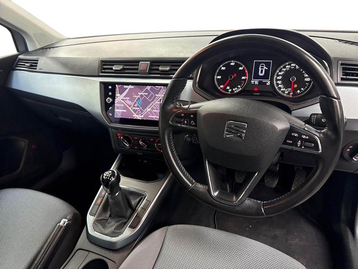 Used SEAT Arona 2019 for sale - 78193474: Photo 11