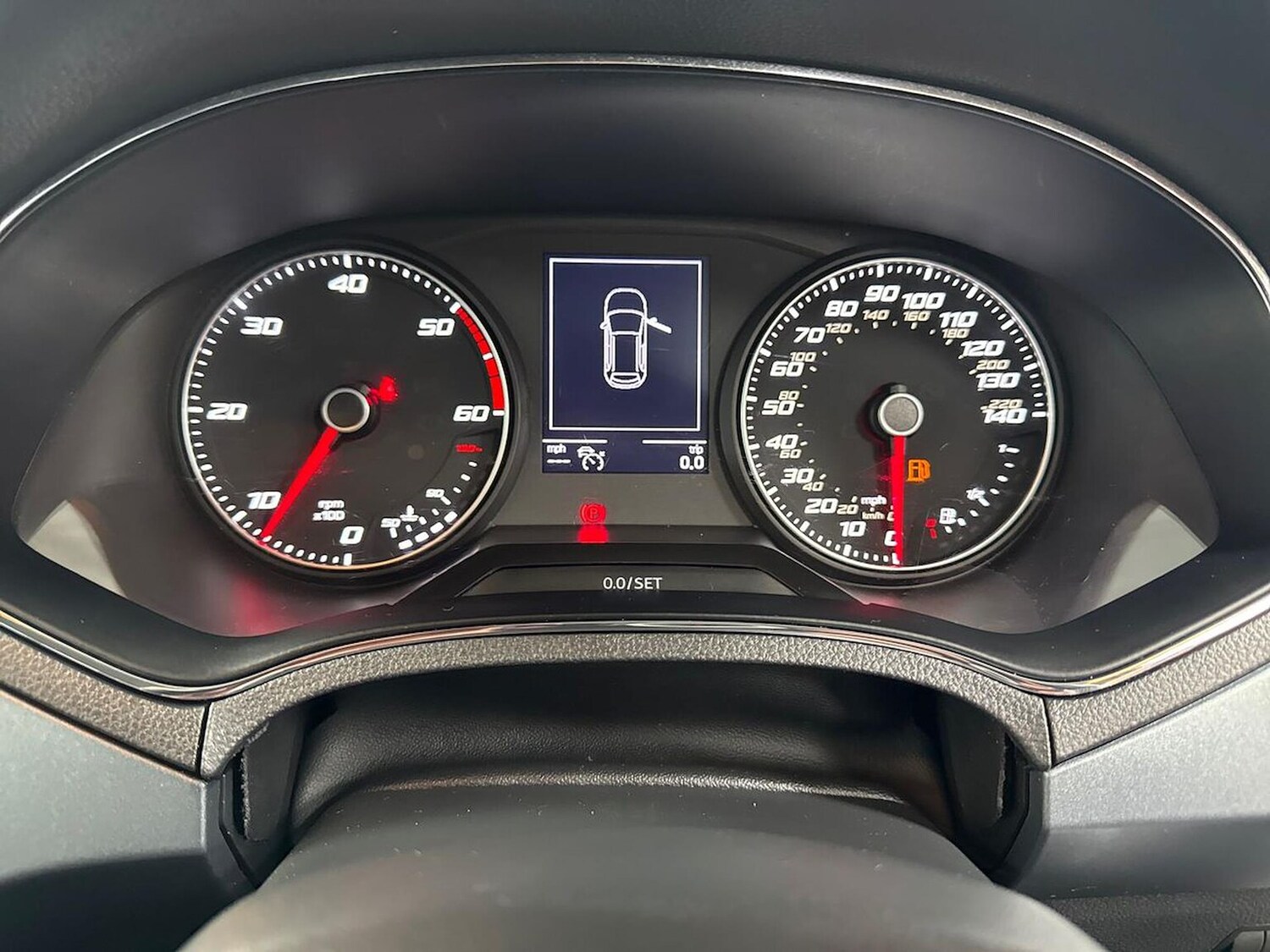 Used SEAT Arona 2019 for sale - 78193474: Photo 12