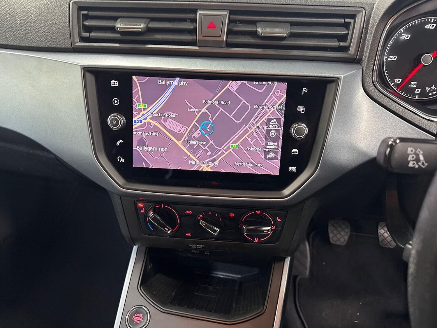 Used SEAT Arona 2019 for sale - 78193474: Photo 13