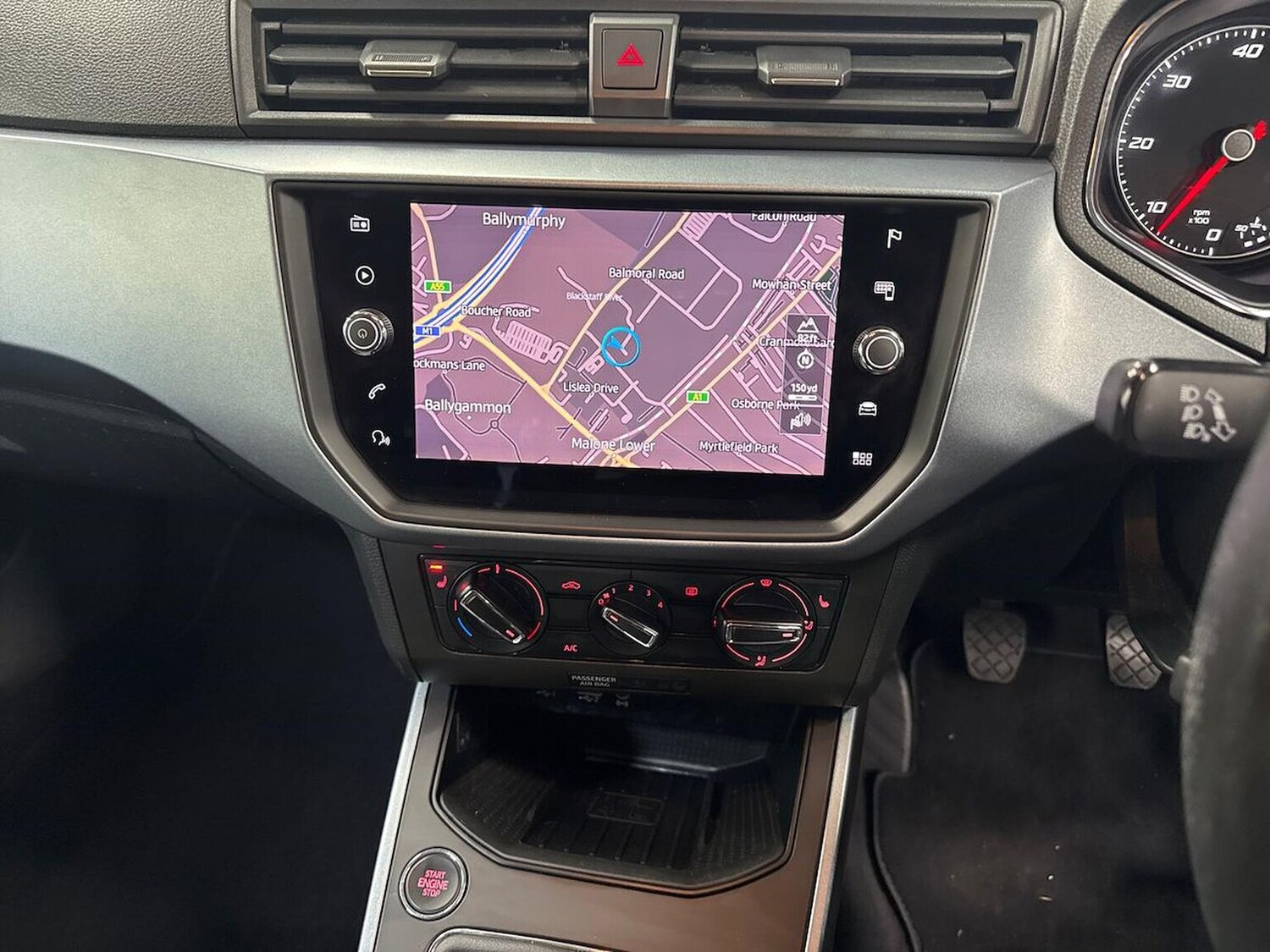 Used SEAT Arona 2019 for sale - 78193474: Photo 15