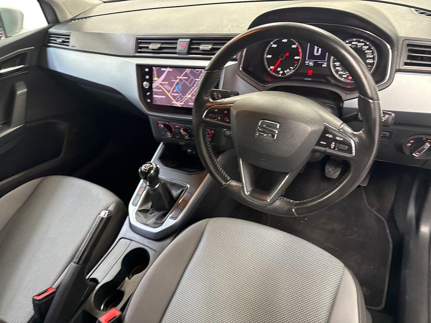 Used SEAT Arona 2019 for sale - 78193474: Photo 17