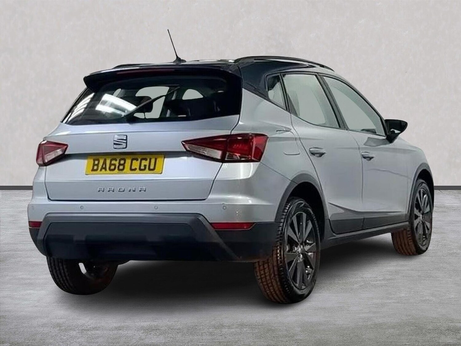 Used SEAT Arona 2019 for sale - 78193474: Photo 20