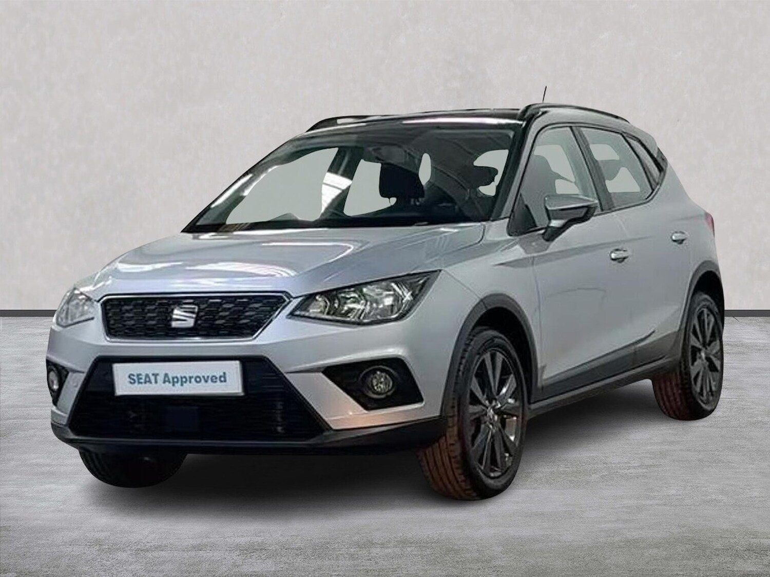 Used SEAT Arona 2019 for sale - 78193474: Photo 22