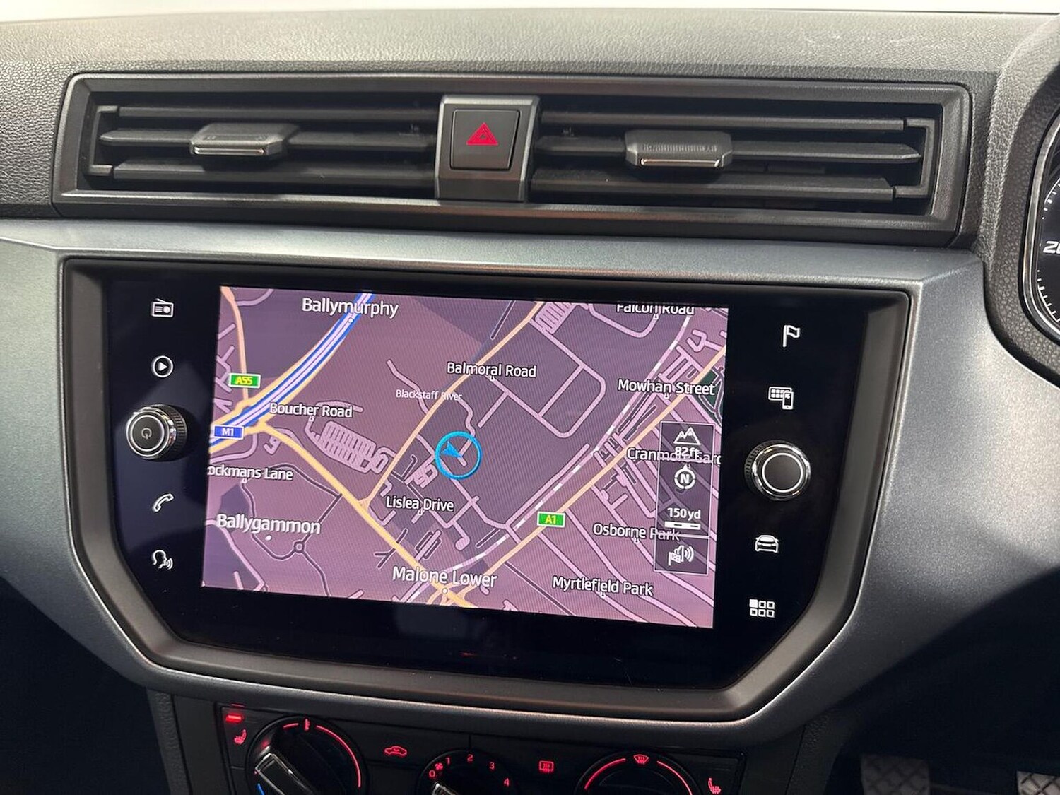 Used SEAT Arona 2019 for sale - 78193474: Photo 25