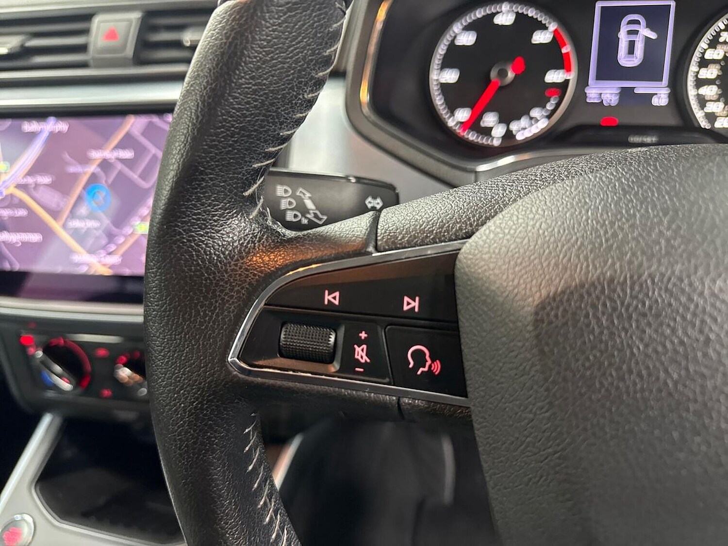 Used SEAT Arona 2019 for sale - 78193474: Photo 26