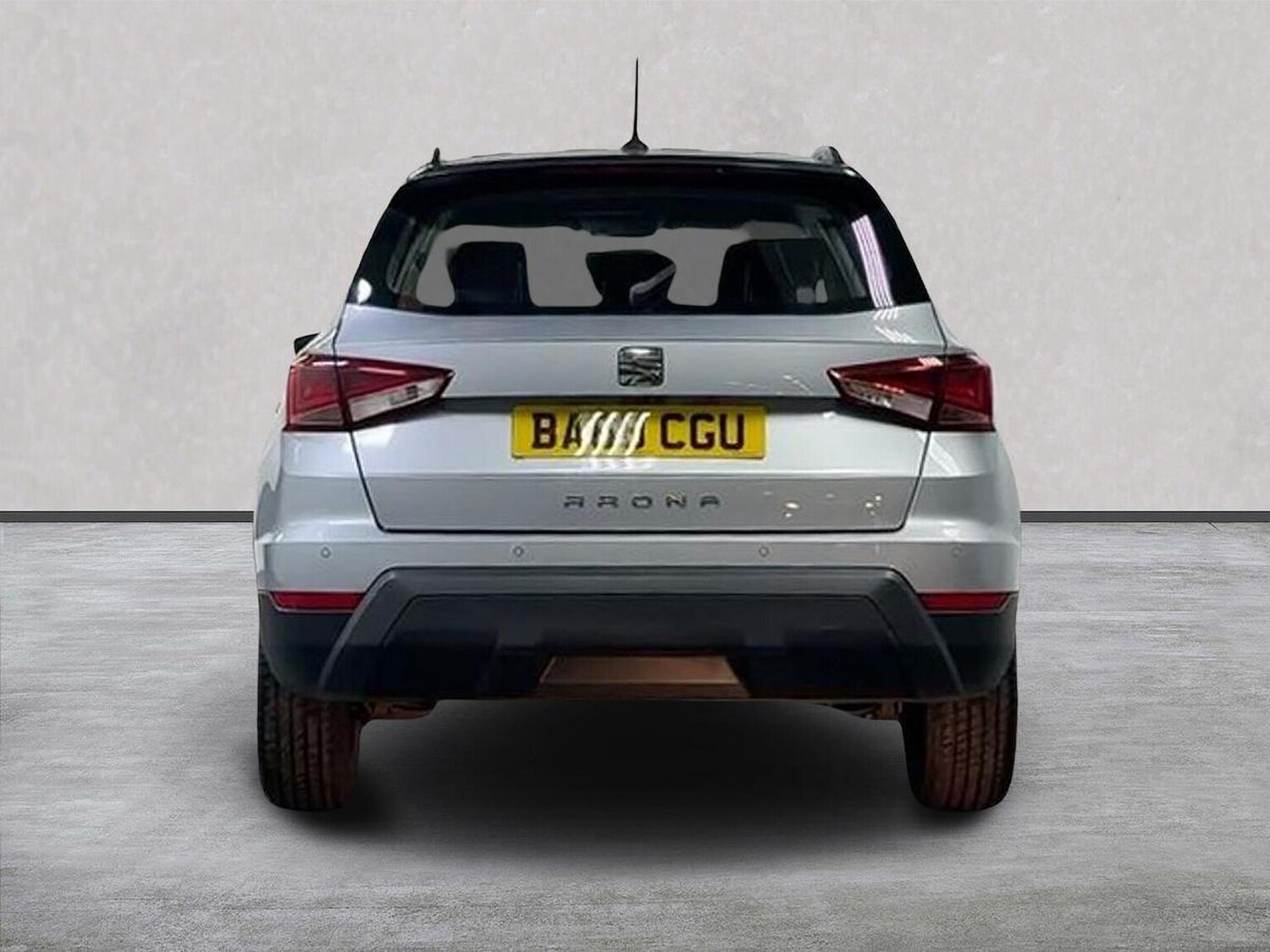 Used SEAT Arona 2019 for sale - 78193474: Photo 6