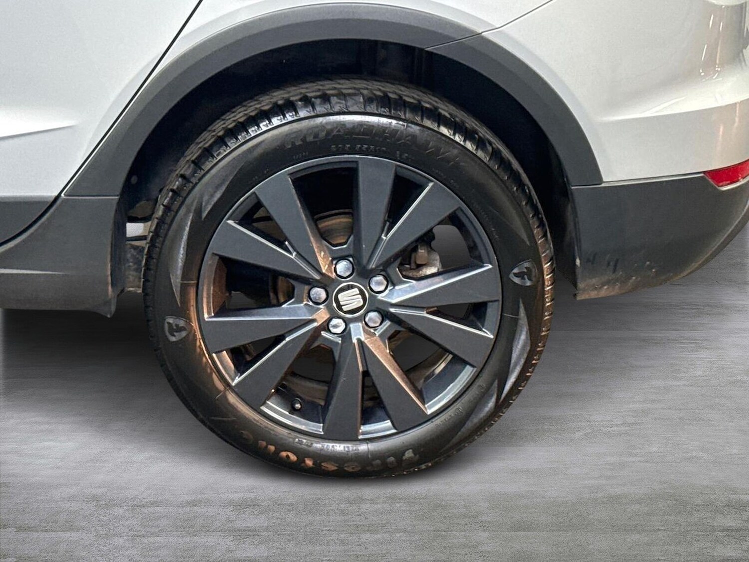 Used SEAT Arona 2019 for sale - 78193474: Photo 8