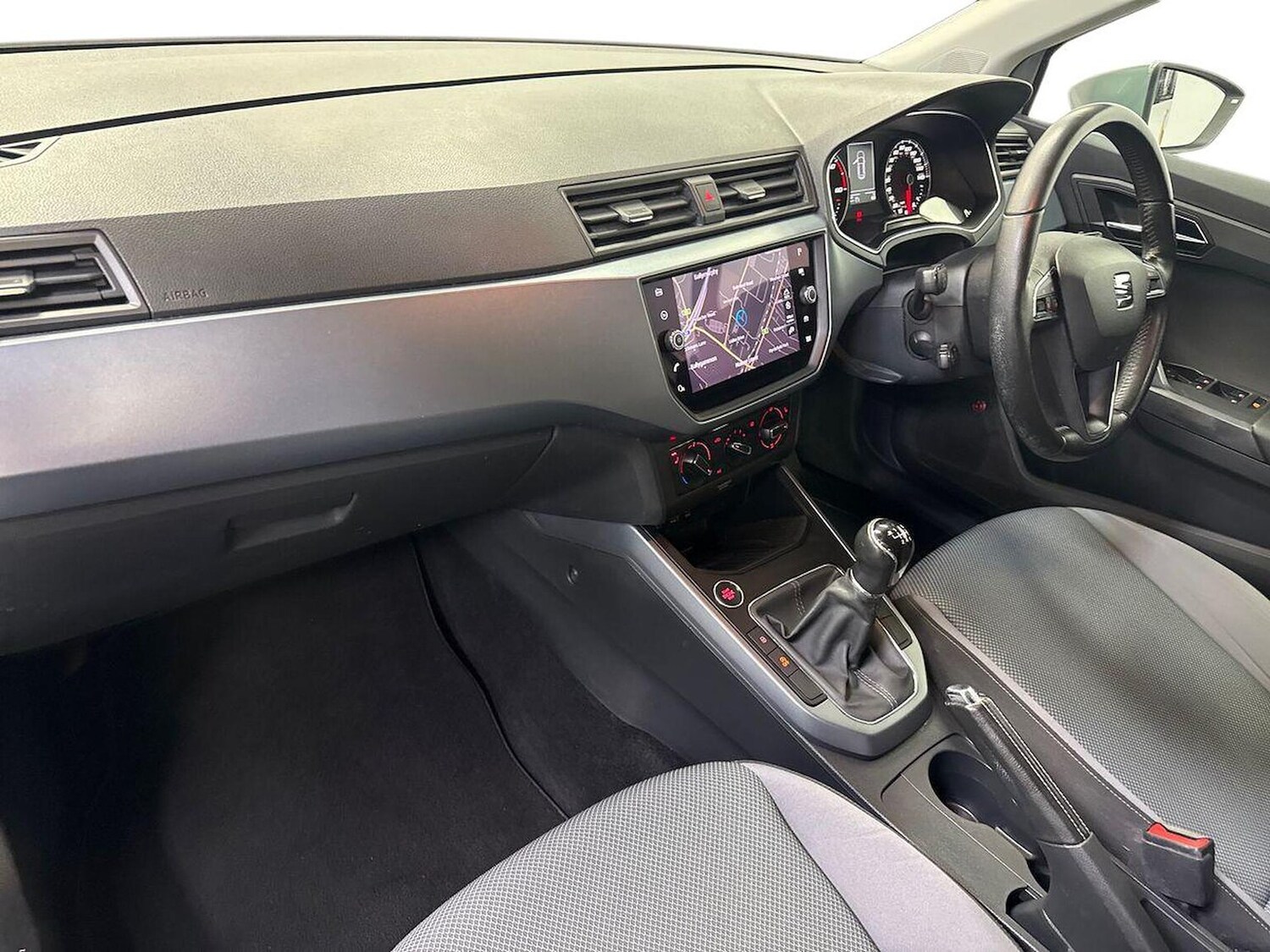 Used SEAT Arona 2019 for sale - 78193474: Photo 9