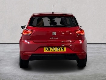 Used SEAT Ibiza 2025 for sale - 78681677: Photo