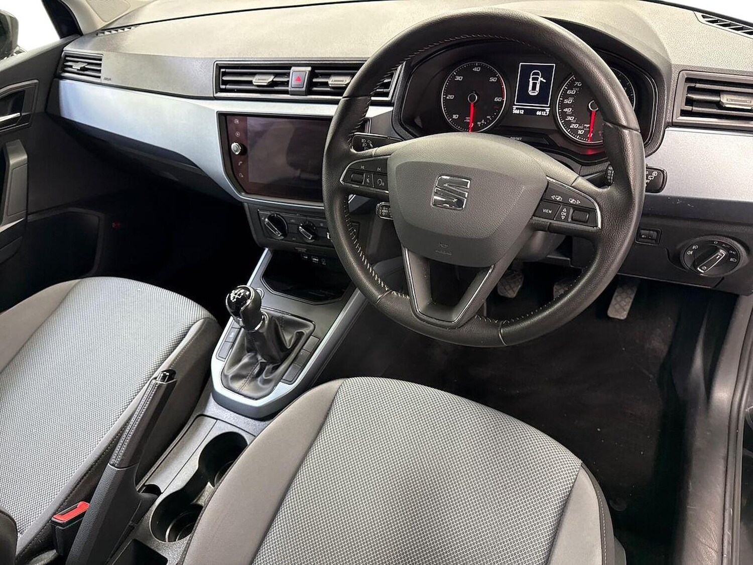 Used SEAT Arona 2019 for sale - 78193487: Photo 10