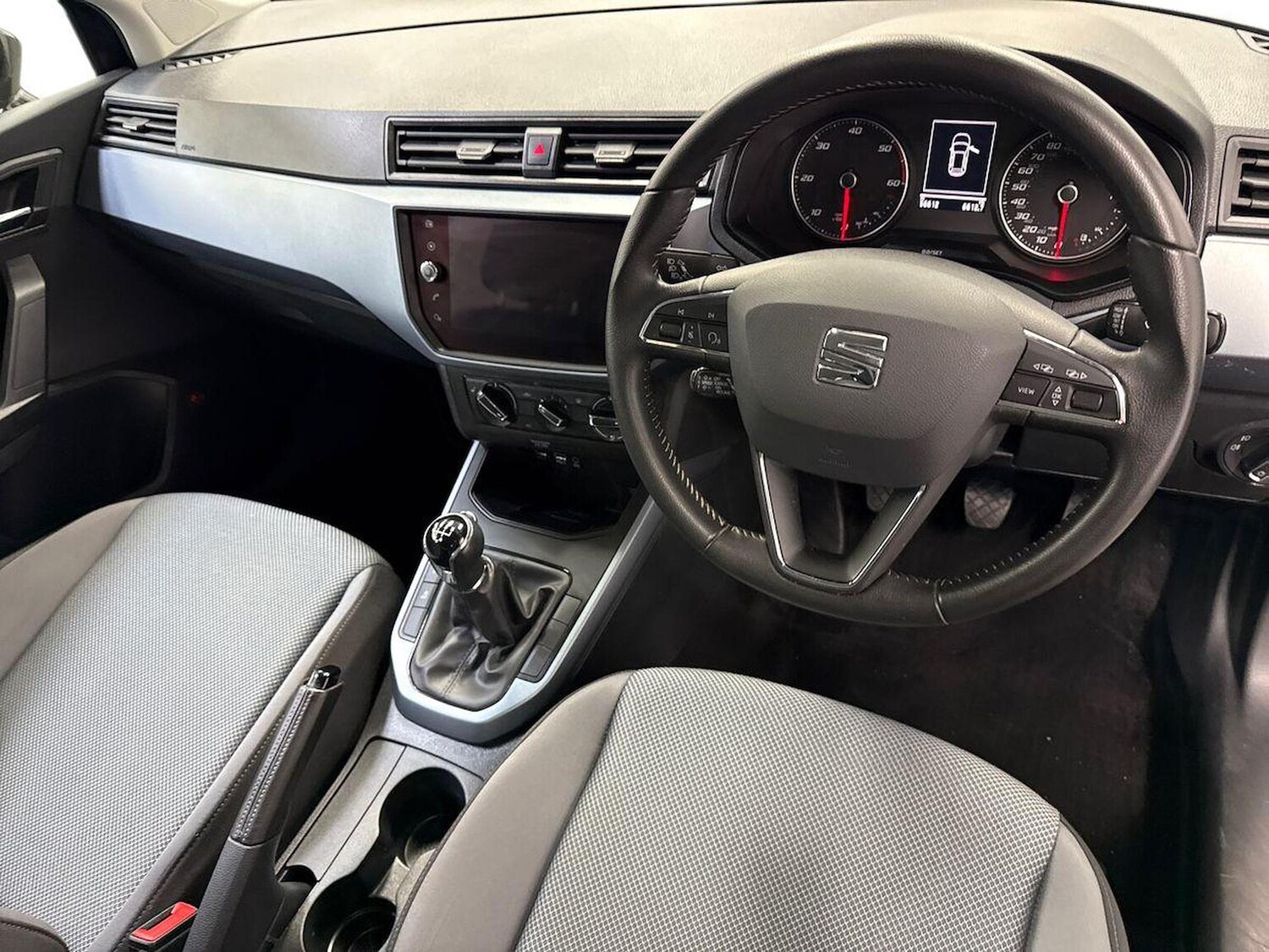 Used SEAT Arona 2019 for sale - 78193487: Photo 11