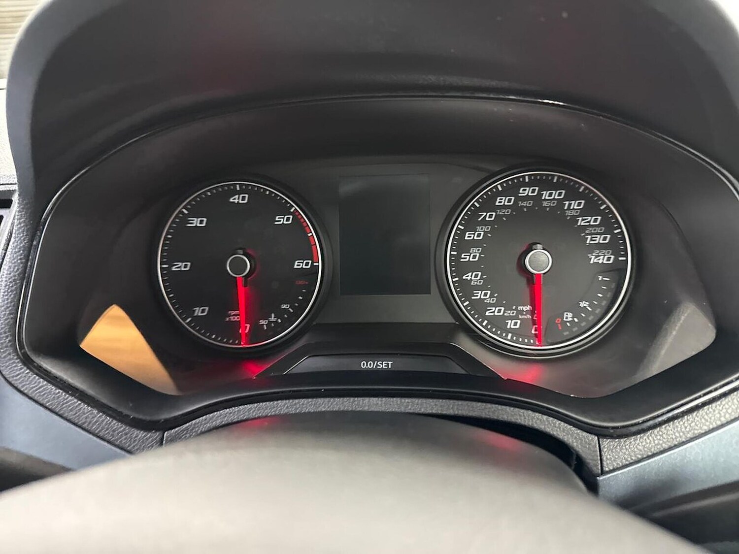 Used SEAT Arona 2019 for sale - 78193487: Photo 12