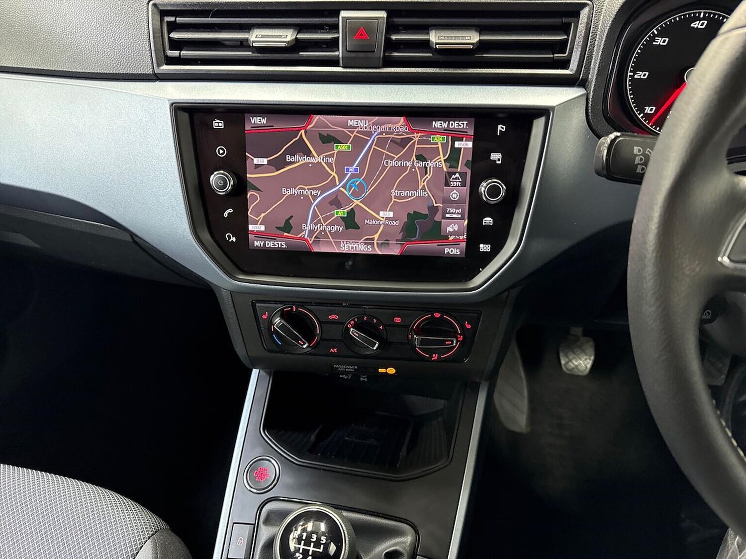 Used SEAT Arona 2019 for sale - 78193487: Photo 15