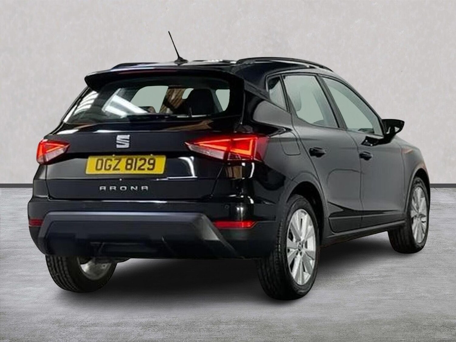 Used SEAT Arona 2019 for sale - 78193487: Photo 20