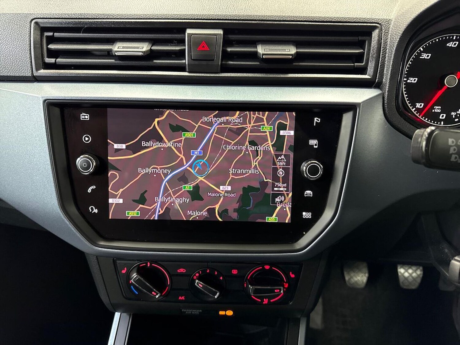 Used SEAT Arona 2019 for sale - 78193487: Photo 24