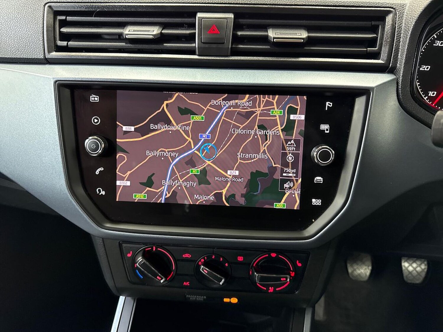 Used SEAT Arona 2019 for sale - 78193487: Photo 25