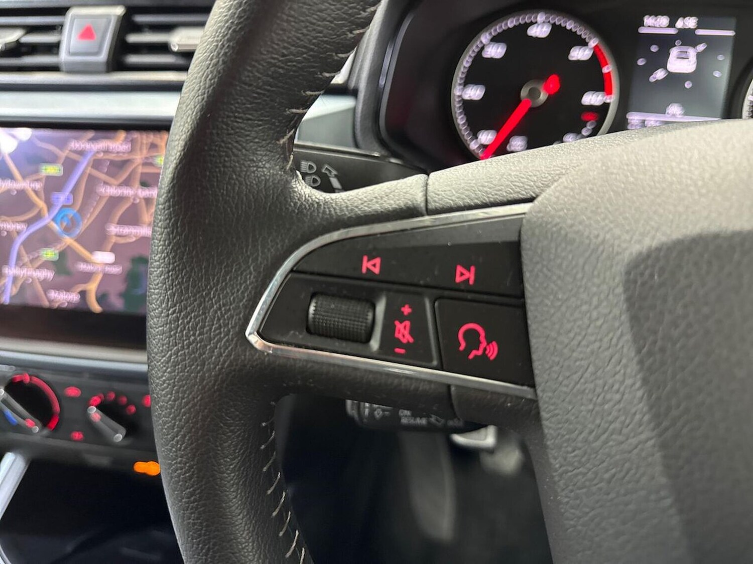 Used SEAT Arona 2019 for sale - 78193487: Photo 26