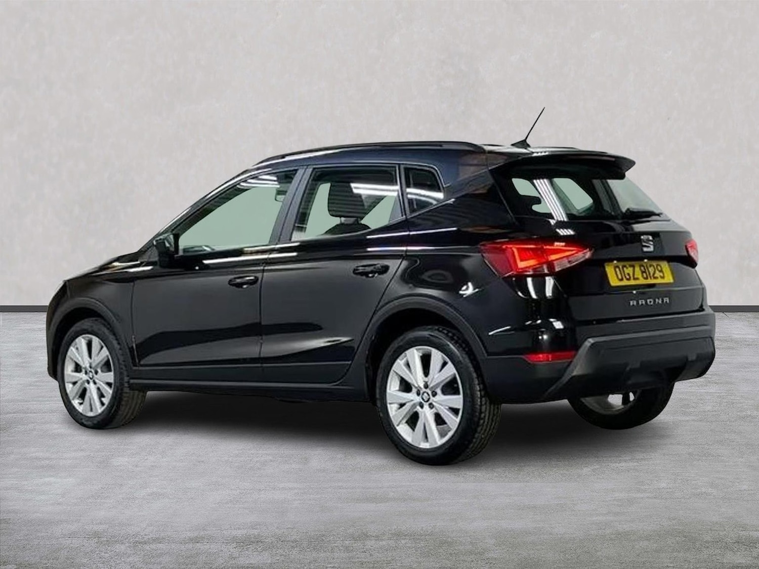 Used SEAT Arona 2019 for sale - 78193487: Photo 4