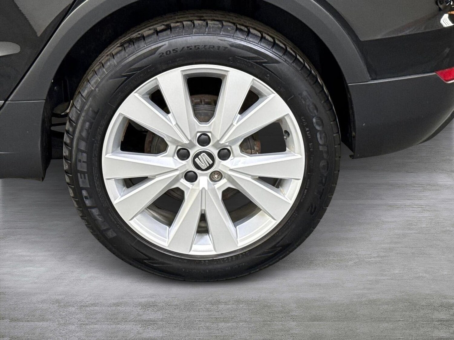 Used SEAT Arona 2019 for sale - 78193487: Photo 8