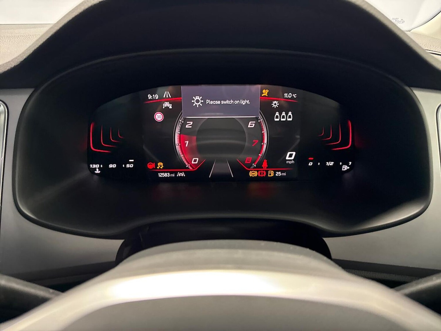 Used SEAT Ateca 2024 for sale - 77023445: Photo 10