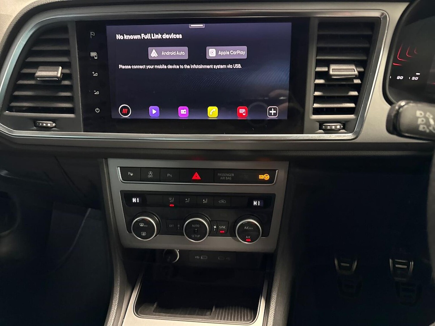 Used SEAT Ateca 2024 for sale - 77023445: Photo 11