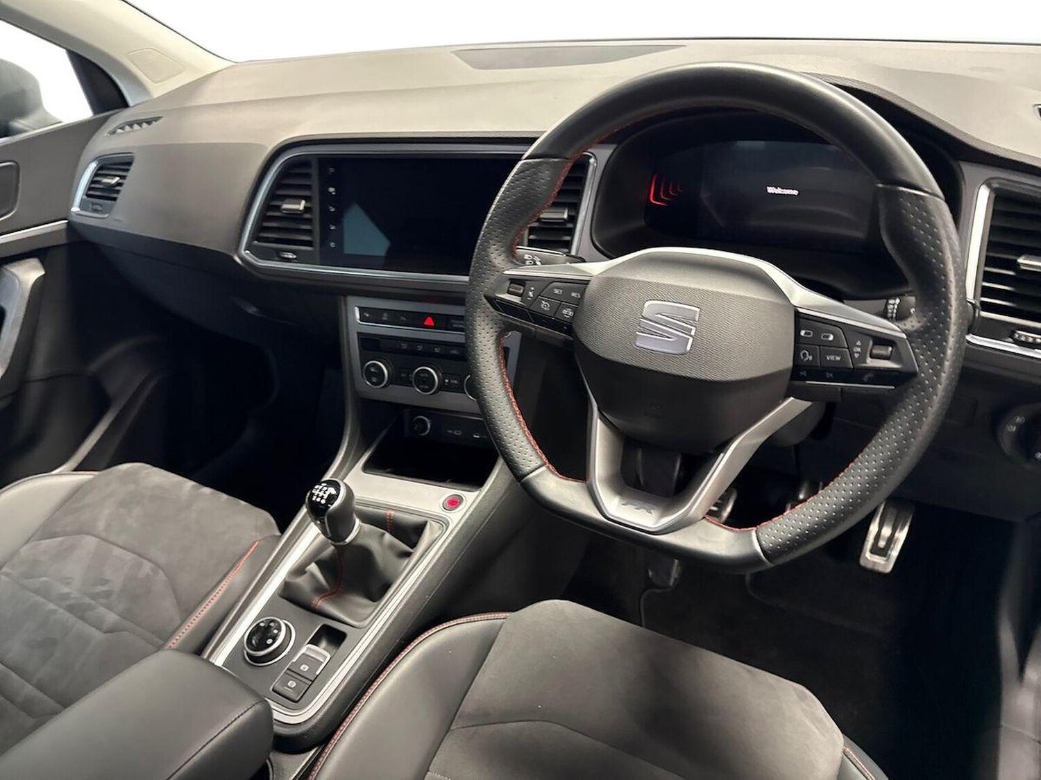 Used SEAT Ateca 2024 for sale - 77023445: Photo 15