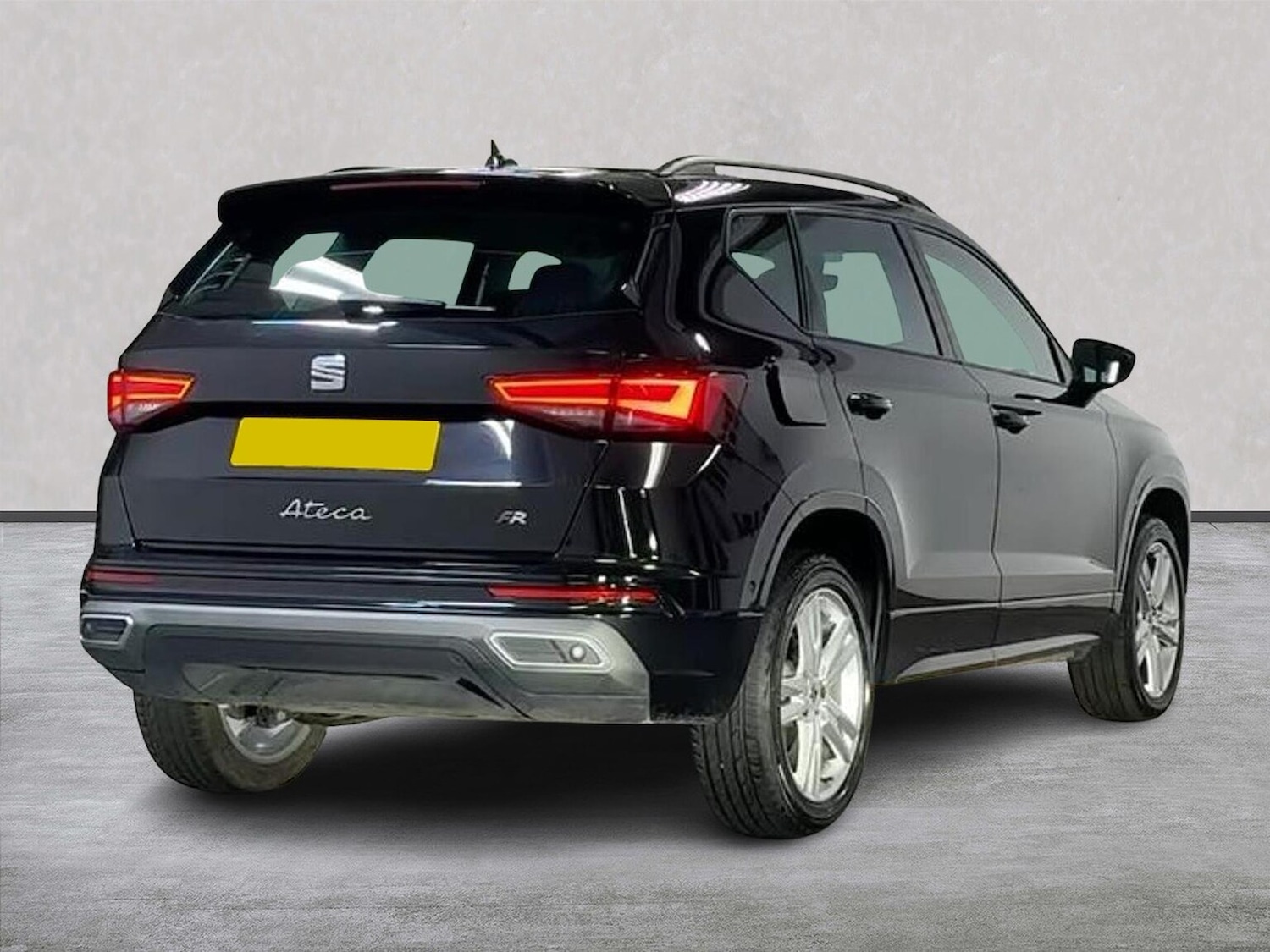 Used SEAT Ateca 2024 for sale - 77023445: Photo 18