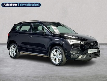 2024 - Ateca 1.5 Tsi Evo Fr Sport 5Dr Estate