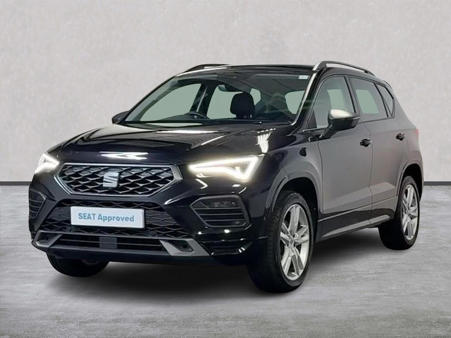 Used SEAT Ateca 2024 for sale - 77023445: Photo 20