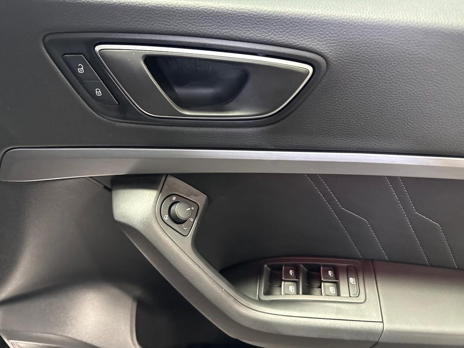 Used SEAT Ateca 2024 for sale - 77023445: Photo 21